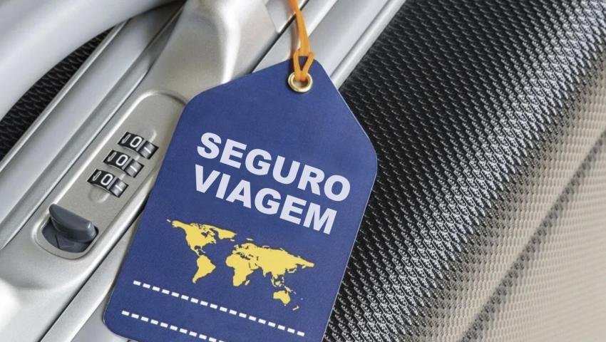 Seguro Viagem